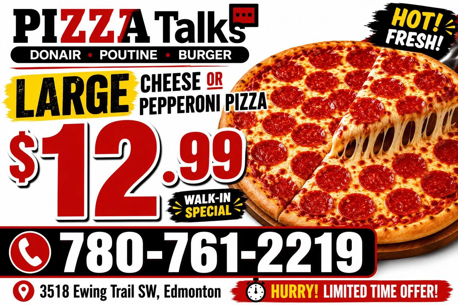 Special Offer