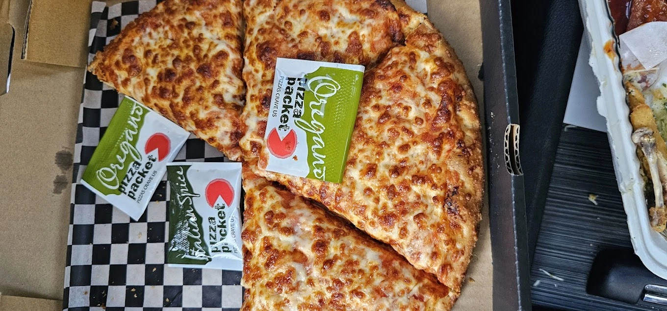 Contact Pizza Talks & Donair in Edmonton