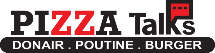 Pizza Talks & Donair Edmonton - Best Pizza and Donair Restaurant